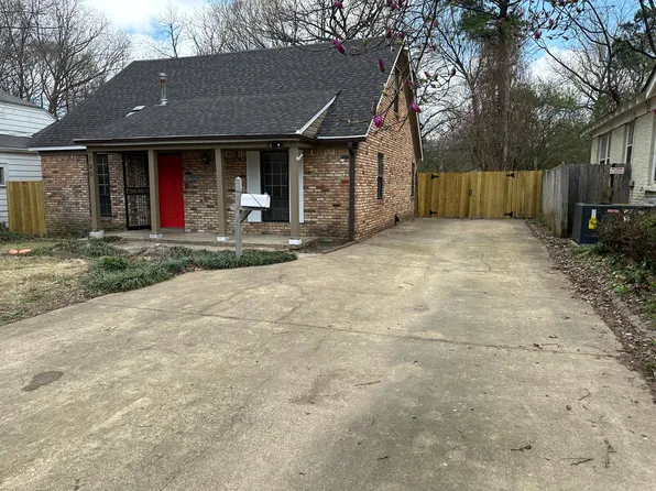 720 Loeb St, Memphis, TN 38111