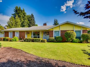 24022 NE Oregon St, Wood Village, OR 97060
