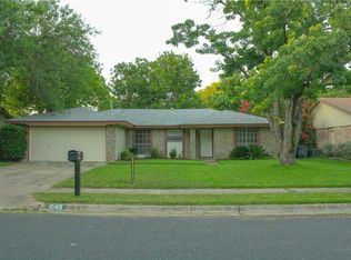 10419 Quail Ridge Dr, Austin, TX 78758