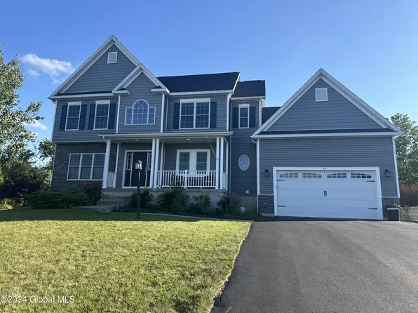 43 Charterpoint Road, Watervliet, NY 12189