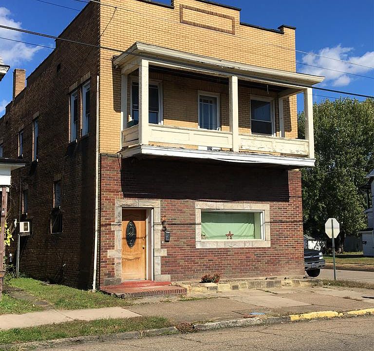 1226 3rd St, Moundsville, WV 26041 Zillow