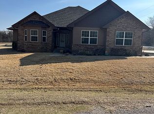 11703 Hidden Oak Cir, Kingston, OK 73439