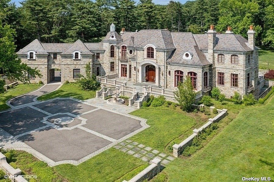 102 Horseshoe Road, Mill Neck, NY 11765 MLS 3487870 Zillow