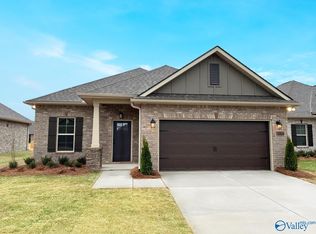 24424 Bekah Ln, Toney, AL 35773