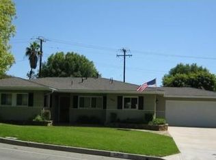 15846 West Rd, Whittier, CA 90603