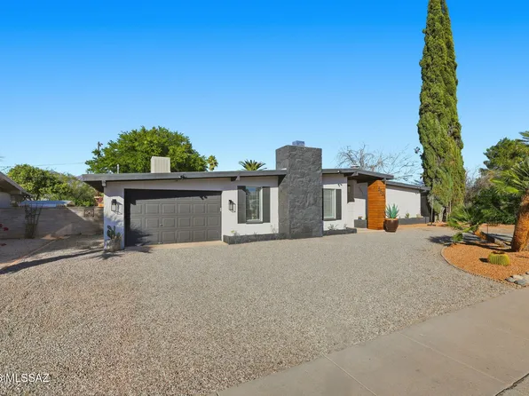 5521 E Kelso St, Tucson, AZ 85712