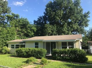 931 E Wilson St, Shawnee, OK 74804