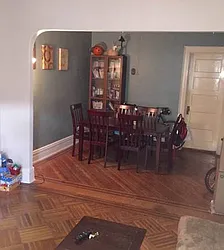 Rented by Wolf Properties Management LLC