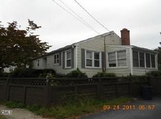 648 Woodend Rd, Stratford, CT 06615