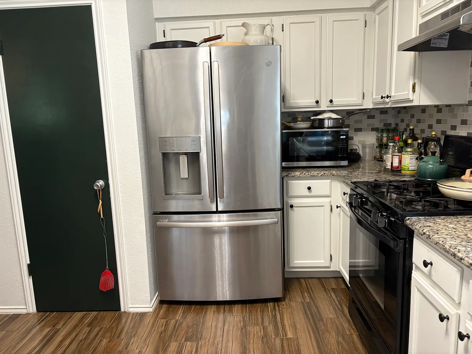 2 bed, 1400 sqft, $2,995 — Photo 4