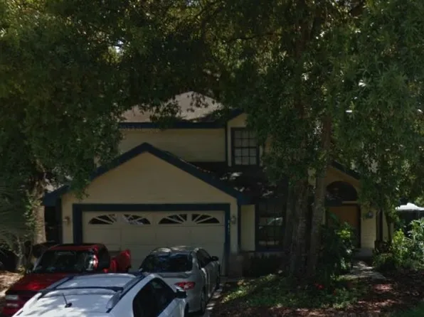 2140 Wekiwa Oaks Dr, Apopka, FL 32703