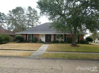 8884 Trinity Ave, Baton Rouge, LA 70806