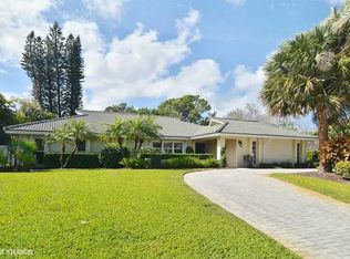 3602 SE Court Dr, Stuart, FL 34997