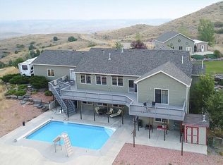 2675 Sage Mountain Rd, Billings, MT 59101
