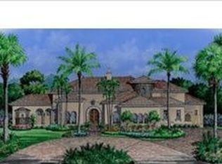 16736 Prato Way, Naples, FL 34110