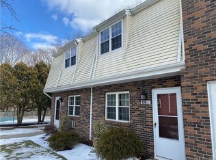 108 N Turnpike Rd APT G, Wallingford, CT 06492
