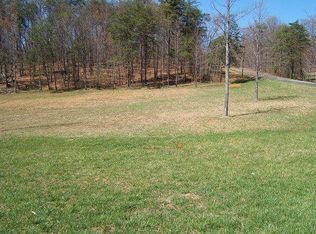 LOT Camp Jaycee Rd #D, Montvale, VA 24122