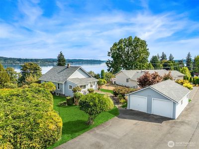 8147 Knute Lane NW, Silverdale, WA, 98383