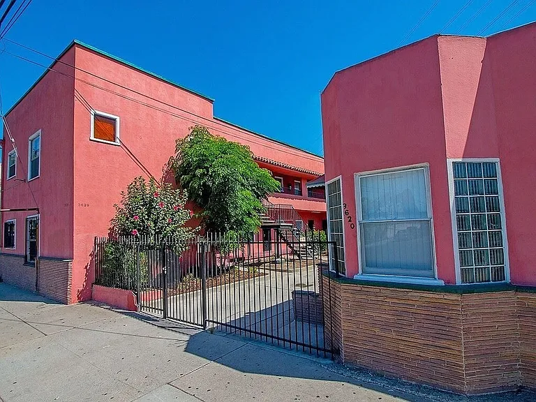 3620 Santa Fe Ave #13 — Photo 1