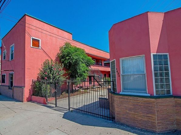 3620 Santa Fe Ave #13