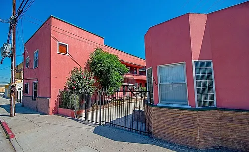 3620 Santa Fe Ave #13 Photo 1