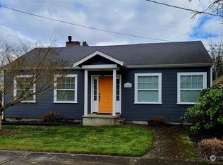 1608 Bethel St NE, Olympia, WA