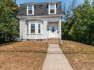 417 High St #1, Dedham, MA 02026