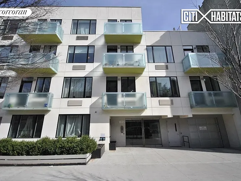 801 Bergen St #308 — Photo 7