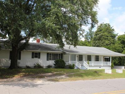 612 Boyette St, Hamlet, NC, 28345