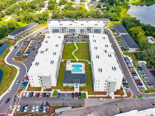 1230 Southstation Pl Unit 314, Orlando, FL 32809