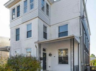 4348 Mitchell St, Philadelphia, PA 19128