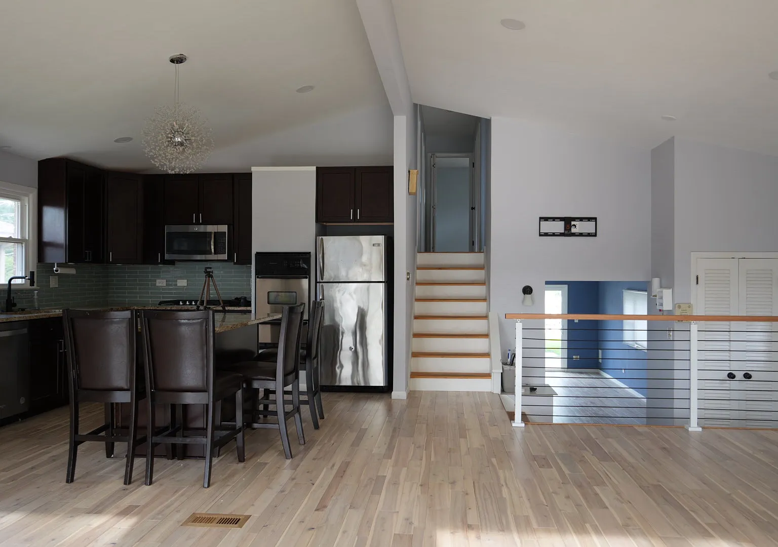 8501 Christiana Ave — Photo 1