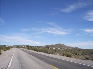 Highway 164, Searchlight, NV 89046