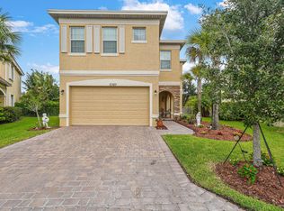 2383 NW Padova St, Port Saint Lucie, FL 34986