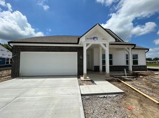 8379 Canyon Ln, Pendleton, IN 46064