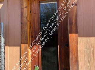 1125 Luna St #B, Las Cruces, NM 88001