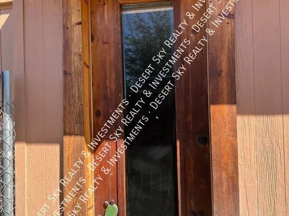 1125 Luna St #B, Las Cruces, NM 88001