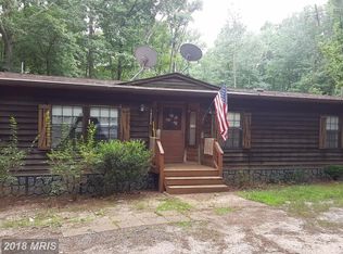 14230 Lonesome Pine Rd, Spotsylvania, VA 22551
