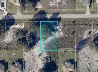 2911 49th St SW, Lehigh Acres, FL 33976