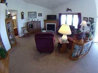 N7410 High Prairie Ln, New Glarus, WI 53574