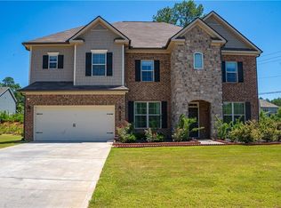 4817 Cooper Farm Dr, Buford, GA 30518