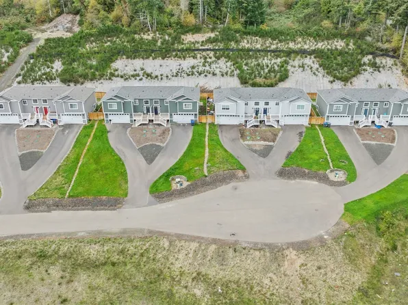 19019 19013 E State Route 3, Allyn, WA 98524