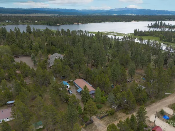 13122 Tucker Ln, Donnelly, ID 83615
