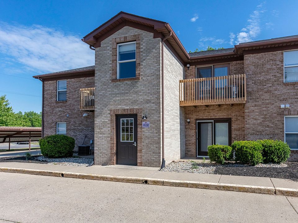 Elston Point 374 Elston Rd Lafayette IN Zillow