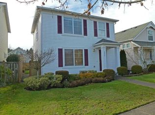1923 Braget St, Dupont, WA