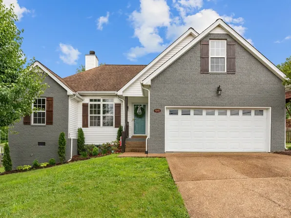 2107 Debbie Ln, La Vergne, TN 37086