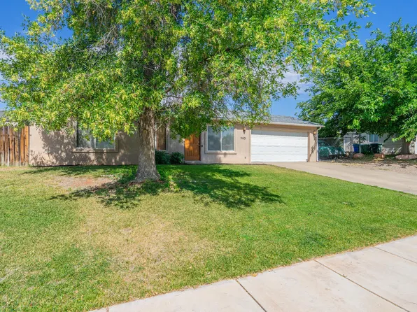 563 N 1590 W, Saint George, UT 84770