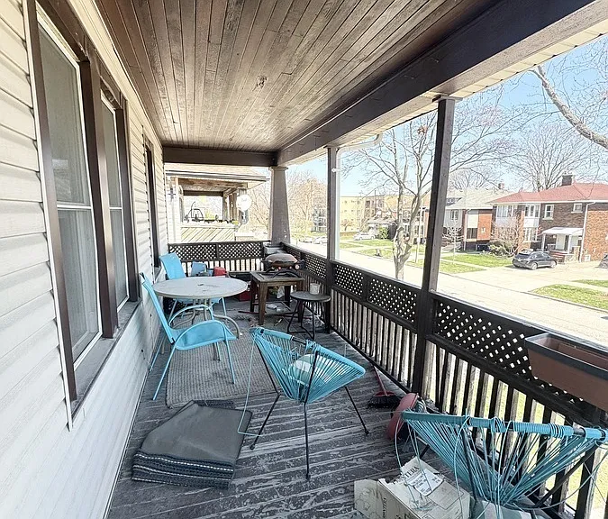 343 Partington Ave #UPPER343 — Photo 21