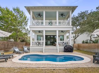 146 S Gulf Dr, Santa Rosa Beach, FL 32459