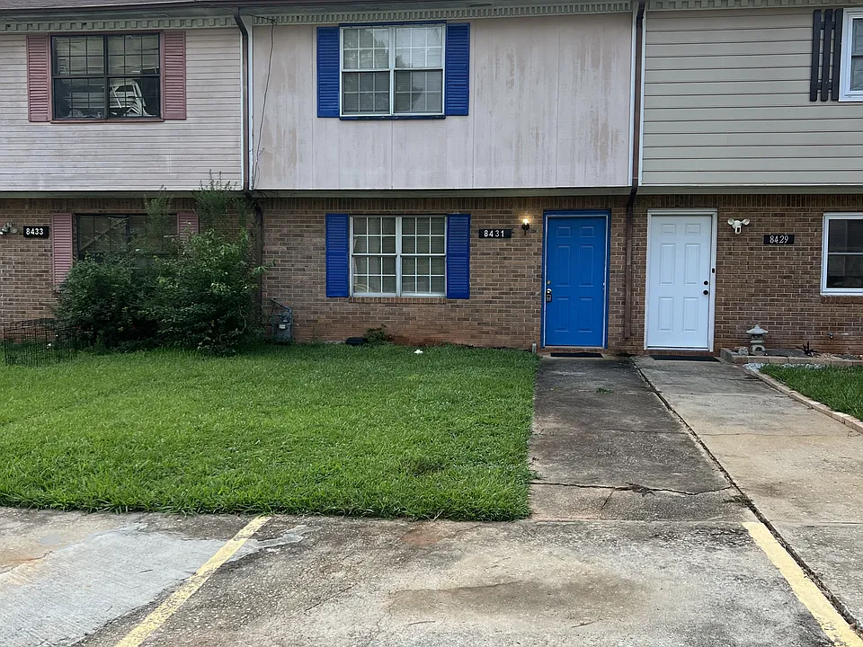 8431 Moultrie Dr #1